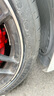 米其林（MICHELIN）汽車(chē)輪胎 245/35ZR19 93Y 競馳4S PILOT SPORT 4 S 適配本田思域 曬單實(shí)拍圖