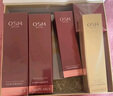 歐詩漫（OSM）奢顏抗皺緊致化妝品套裝水乳液精華面霜保濕 中秋禮物 曬單實(shí)拍圖
