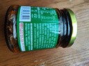 飯掃光 榨菜 香辣爆炒香菌280g 下飯菜 香辣咸菜泡菜 拌飯拌面調(diào)味料 曬單實(shí)拍圖