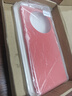 優(yōu)矩 適用oppo findx6pro手機殼液態(tài)硅膠軟殼 findx6馬卡龍純色潮女款簡(jiǎn)約男商務(wù)風(fēng)全包硅膠保護套防摔 （液態(tài)硅膠）中國紅 findx6pro 曬單實(shí)拍圖