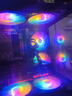 技嘉 酷睿i5 13400F臺(tái)式組裝電腦主機(jī)RTX4060Ti/5060Ti游戲高端電競(jìng)獨(dú)顯直播設(shè)計(jì)渲染整機(jī) 配置二：14代酷睿i5丨RTX5060 曬單實(shí)拍圖