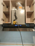 方太（FOTILE）【咨詢(xún)付定旗艦新品油煙機，贏(yíng)豪禮】V1S-G頂側一體平嵌 28風(fēng)量靜音 以舊換新國家補貼20% 曬單實(shí)拍圖