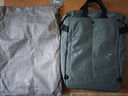 Bellroy澳洲 Tokyo TotePack 20L 商務(wù)通勤辦公托特雙肩包電腦包 墨灰綠20L【熱銷(xiāo)】 曬單實(shí)拍圖