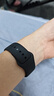 vivo WATCH 3 藍牙軟膠版辰夜黑A(yíng)IGC智能手表表盤(pán)血氧心率監測自研藍河系統vivowatch情人節禮物送男生 曬單實(shí)拍圖