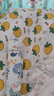 taoqibaby嬰兒床中床防驚跳寶寶床可移動(dòng)便攜新生兒床可拆洗哄睡神器0-12月 曬單實(shí)拍圖