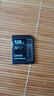 雷克沙（Lexar）128GB SD存儲(chǔ)卡 U3 V60 4K數(shù)碼相機(jī)內(nèi)存卡 讀250MB/s 寫(xiě)120MB/s 雙排金手指（1667x Pro） 曬單實(shí)拍圖