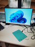 AOCMAYA【超800萬(wàn)+人種草】全新32英寸顯示器32英寸電腦顯示器2K240hz辦公設計電競游戲顯示屏2K165HZ屏幕 32英寸【2K180Hz】全能旗艦 曲白 曬單實(shí)拍圖