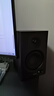 漫步者（EDIFIER）MR4 有源監聽(tīng)2.0音箱 HIFI音質(zhì) 高保真 多媒體電腦電視音響 桌面音響 黑色 禮物 曬單實(shí)拍圖