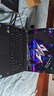 宏碁（acer）掠奪者 戰斧9 Neo S 16英寸電競游戲本電腦(酷睿U9-275HX 16G 1T RTX5070 2.5K OLED 240Hz ) 曬單實(shí)拍圖