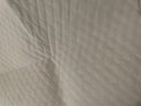 十月結(jié)晶嬰兒一次性隔尿墊160片33*45cm透氣防水?huà)雰耗驂|護(hù)理墊 熊貓寶寶 曬單實(shí)拍圖