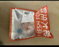 龍大肉食豬尾巴段1斤 免切豬尾骨段 豬肉生鮮 燒烤食材 冷凍新鮮豬尾巴  曬單實(shí)拍圖