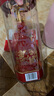 郎酒 紅花郎15 白酒醬酒 53度 500ml*6 非原箱裝（新老包裝年份隨機） 曬單實(shí)拍圖