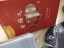晨光（M&G）文具 有福氣中性筆套裝 全能刷題高顏值速干按動(dòng)考試水筆順滑0.5簽字筆黑筆 5支裝 HAGP2433開(kāi)學(xué) 曬單實(shí)拍圖