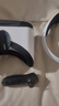 千幻魔鏡G19VR眼鏡 觀(guān)影眼鏡3D全景高科技VR影院XR設備 曬單實(shí)拍圖