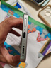 榮耀X70 8+128 月影白 金標十面抗摔 8300mAh青海湖電池 IP69防水 榮耀綠洲護眼屏 AI手機 國家補貼 曬單實拍圖