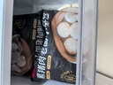 頭廚老面小籠包共1000g約40個兒童早餐食品半成品嵊州風(fēng)味包子 曬單實拍圖