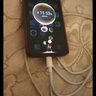 智國者（WITGOER）三合一充電器快充一拖三手機充電數據線(xiàn)車(chē)載多頭適用iphone華為蘋(píng)果安卓ipad多功能三頭1.2米套裝 曬單實(shí)拍圖