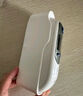 博朗（BRAUN）耳溫計IRT6525耳溫槍電子體溫計寶寶嬰兒老人體溫槍醫用測溫度計 曬單實(shí)拍圖