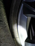 韓泰（Hankook）汽車(chē)輪胎 225/45R17 91W K117B 防爆胎 原配寶馬1系 適配寶馬3系 曬單實(shí)拍圖