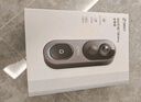 360可視門(mén)鈴6Pro 500萬(wàn)超清畫(huà)質(zhì)家用監控智能門(mén)鈴電子貓眼攝像頭無(wú)線(xiàn)wifi手機遠程查看對講 曬單實(shí)拍圖