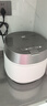 松下（Panasonic）【國家補貼】飯光光旗艦款Ultra電飯煲0涂層家用3-6人無涂層不銹鋼IH電壓力煮飯鍋3.8升HXES151 曬單實拍圖