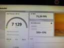 技嘉AMD銳龍7 9800X3D/RTX5080/5070Ti/RX9070XT電競游戲海景房X870M全家桶臺式電腦主機千幀電競 三：R7 7800X3D丨RTX5070 曬單實(shí)拍圖