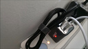 ANKER安克40W雙口充電器PD快充type-c接口 兼容20w30W適用iPhone16promax蘋(píng)果15華為小米u(yù)sb插頭 黑 曬單實(shí)拍圖