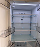 華凌美的出品60cm超薄零嵌入法式多門(mén)冷藏冷凍雙凈味家用風(fēng)冷冰箱HR-419WUFPZ家電國(guó)家補(bǔ)貼20% 曬單實(shí)拍圖