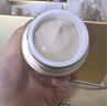 羽西鎏金面霜50ml保濕修護緊致淡紋玻色因生日禮物護膚品禮盒送女友 曬單實(shí)拍圖