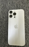 【即將售完】iPhone16promax手機16pro max雙卡雙待全網(wǎng)通5G手機 蘋(píng)果16promax 白色鈦金屬 256GB+全網(wǎng)通+質(zhì)保2年+配件禮包 曬單實(shí)拍圖