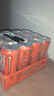 魔爪（Monster）百香果番石榴能量風(fēng)味飲料 330ml*12罐 整箱裝 曬單實(shí)拍圖