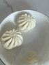 廣州酒家利口福 叉燒包750g 20個 早餐半成品 廣式早茶點(diǎn)心 包子食品速食美食 曬單實拍圖