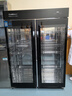 康寶（Canbo）商用消毒柜 大型雙門(mén) 立式 餐廳食堂學(xué)校酒店大容量碗柜 中溫烘干家用廚房 幼兒園 XDZ760-A8（760L） 曬單實(shí)拍圖