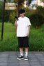 奧康男鞋2025夏季新款男士透氣運(yùn)動(dòng)鞋休閑輕便潮流百搭防滑網(wǎng)面板鞋子 黑色-1255322101H【順豐包郵】 42 【標(biāo)準(zhǔn)皮鞋尺碼】 曬單實(shí)拍圖