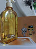 儒意（RUYI）生姜艾草按摩精油500ml 通經(jīng)絡(luò )全身排毒發(fā)熱拔罐spa開(kāi)背推拿刮痧 曬單實(shí)拍圖