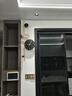 普朵鐘飾 HOME DECOR時(shí)鐘掛鐘客廳創(chuàng)意裝飾鐘表2025新款現(xiàn)代簡(jiǎn)約大氣時(shí)尚免打孔石英鐘 黑金：30*77cm 曬單實(shí)拍圖