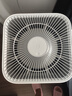 米家【家電國家補貼】小米空氣凈化器5S家用除甲醛除菌除過敏AC-M24-SC 曬單實拍圖