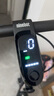 九號（Ninebot）電動滑板車F2升級款成年人兩輪代步折疊便攜式電動車智能減震避震防滑穩(wěn)定 曬單實拍圖