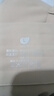 都市麗人軟支撐內(nèi)衣女文胸?zé)o痕上托大胸顯小無鋼圈薄款隱形粉底液防下垂 曬單實(shí)拍圖
