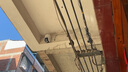 普聯(lián)（TP-LINK）800萬(wàn)4K全彩監(jiān)控?cái)z像頭家用監(jiān)控器360度無(wú)死角帶夜視全景追蹤無(wú)線室外戶外網(wǎng)絡(luò)手機(jī)遠(yuǎn)程IPC6Y82XD 曬單實(shí)拍圖