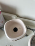海爾（Haier）恒溫水壺恒溫壺嬰兒調奶器溫奶沖奶粉保溫暖奶電熱燒水壺H301Y 曬單實(shí)拍圖