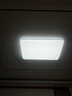 松下（Panasonic）吸頂燈全光譜護眼客廳大燈140瓦HHXQX163【國家補貼】【包安裝】 曬單實(shí)拍圖