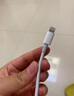 尊匠蘋果充電器正品充電線氮化鎵30W快充線PD套裝適配原裝iPhone14ProMax 16 15手機13充電頭20W數(shù)據(jù)線 適用蘋果15-16充電器2米套裝30W 曬單實拍圖