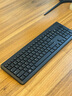 戴爾(DELL)KM3322W 鍵鼠套裝 無(wú)線(xiàn)鍵鼠套裝 辦公家用鍵鼠套裝 多媒體鍵鼠套裝 黑色 帶無(wú)線(xiàn)2.4G接收器 曬單實(shí)拍圖