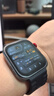 HUAWEI WATCH FIT 4 Pro曜石黑氟橡膠表帶運動智能手表鈦金屬藍寶石玻璃大屏長續(xù)航fit4pro 曬單實拍圖