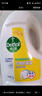 滴露（Dettol）衣物除菌液 消毒液 檸檬3L 99.9%殺菌除螨內(nèi)衣兒童衣物可配洗衣液 曬單實(shí)拍圖
