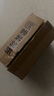 晨光（M&G）文具Q7 拔帽中性筆學(xué)生0.5黑筆簽字筆商務(wù)子彈頭考試水筆辦公用品 黑色 60支/盒XGP30119 開(kāi)學(xué)季 曬單實(shí)拍圖