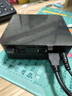 聯(lián)想百應(yīng)NUC12 GO 迷你主機(jī)商用辦公高性能mini臺式電腦(N100 8G 256G SSD WiFi6) 曬單實(shí)拍圖