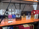 舍得沱牌 品味舍得藏品  濃香型白酒 52度 500mL 1瓶 單瓶裝 曬單實(shí)拍圖