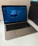 Apple/蘋(píng)果AI筆記本/2025款MacBookAir13英寸M4(10+10核)16G 512G 銀色電腦MW0X3CH/A 曬單實(shí)拍圖